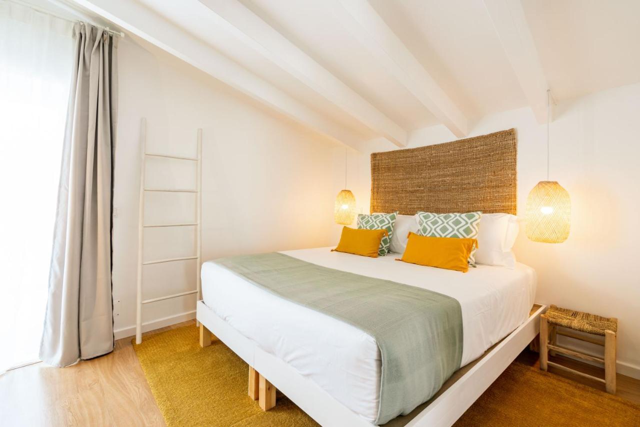 Casa Azul Sagres - Rooms & Apartments المظهر الخارجي الصورة