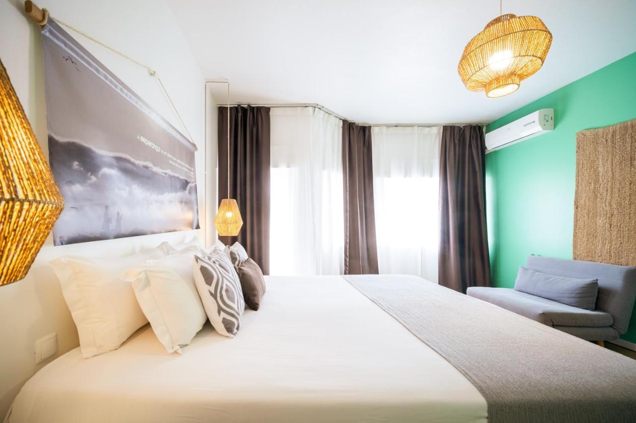 Casa Azul Sagres - Rooms & Apartments الغرفة الصورة