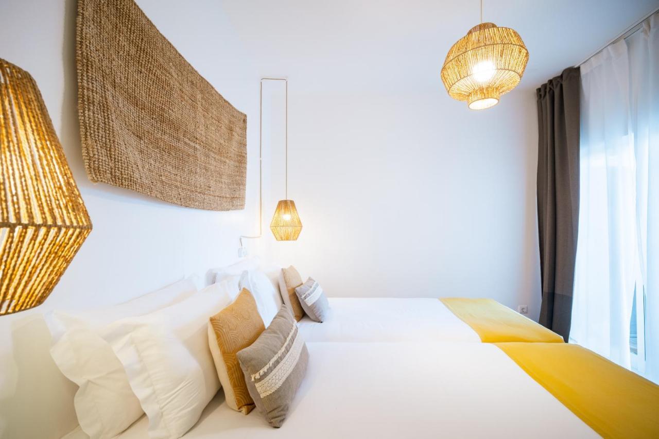 Casa Azul Sagres - Rooms & Apartments الغرفة الصورة