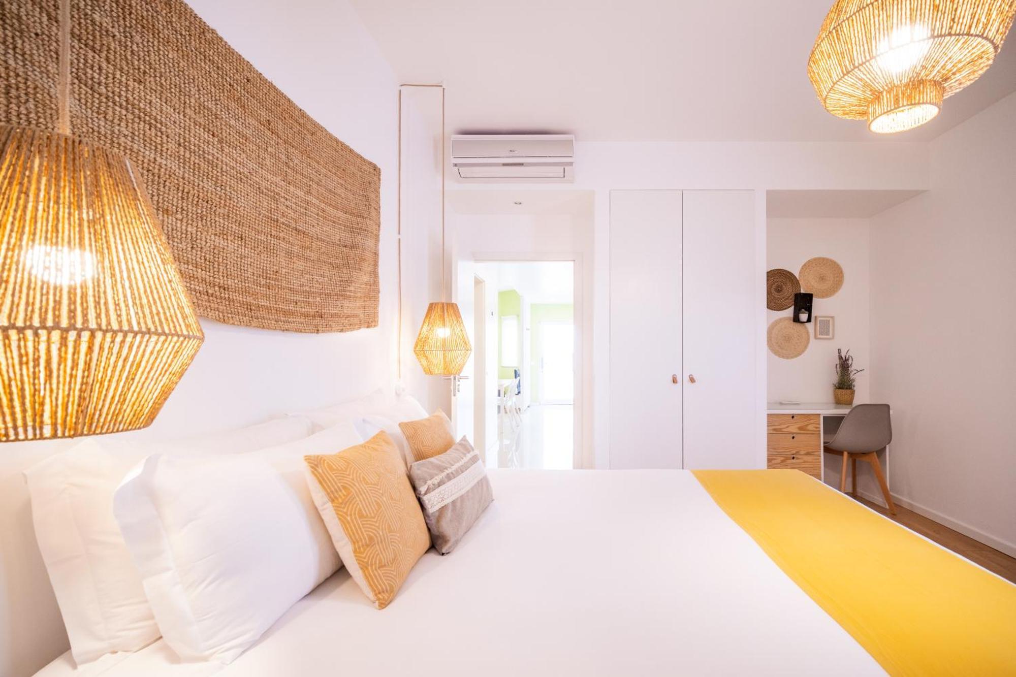 Casa Azul Sagres - Rooms & Apartments الغرفة الصورة