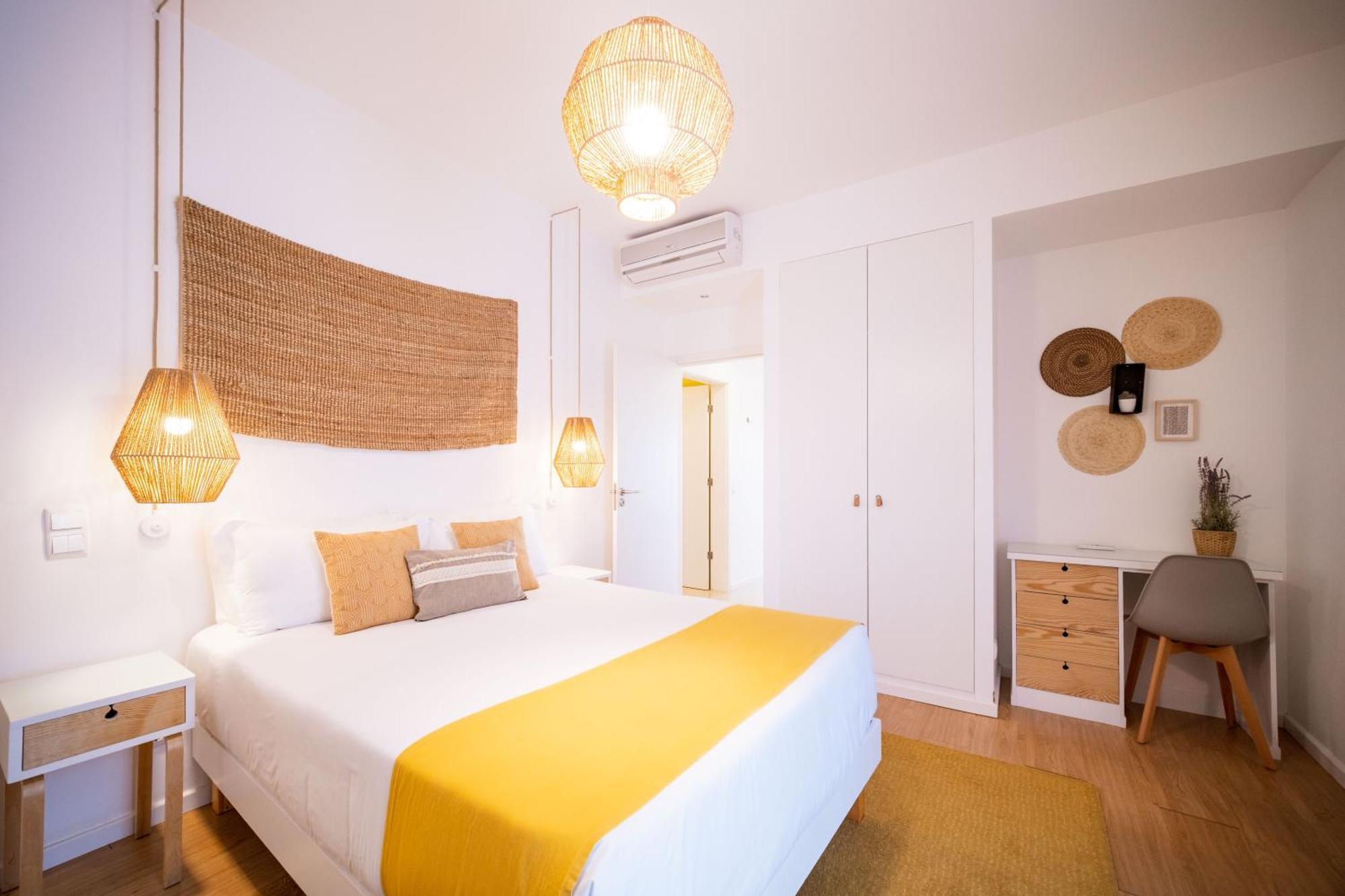 Casa Azul Sagres - Rooms & Apartments الغرفة الصورة