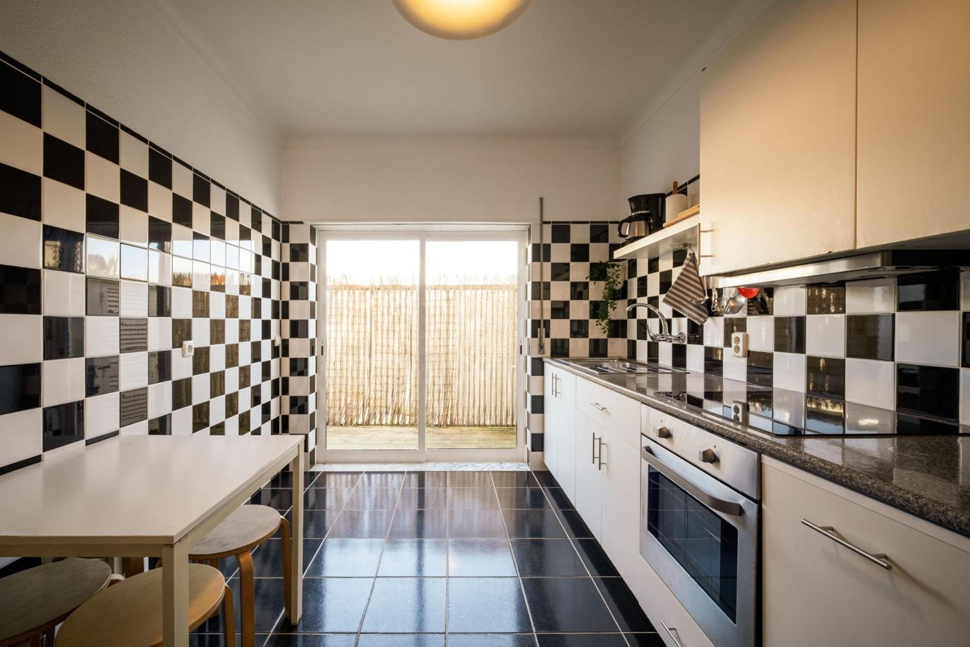 Casa Azul Sagres - Rooms & Apartments الغرفة الصورة