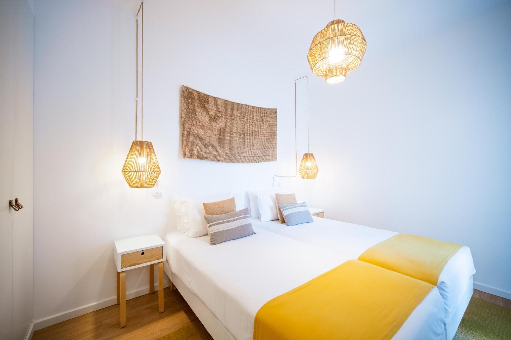 Casa Azul Sagres - Rooms & Apartments الغرفة الصورة