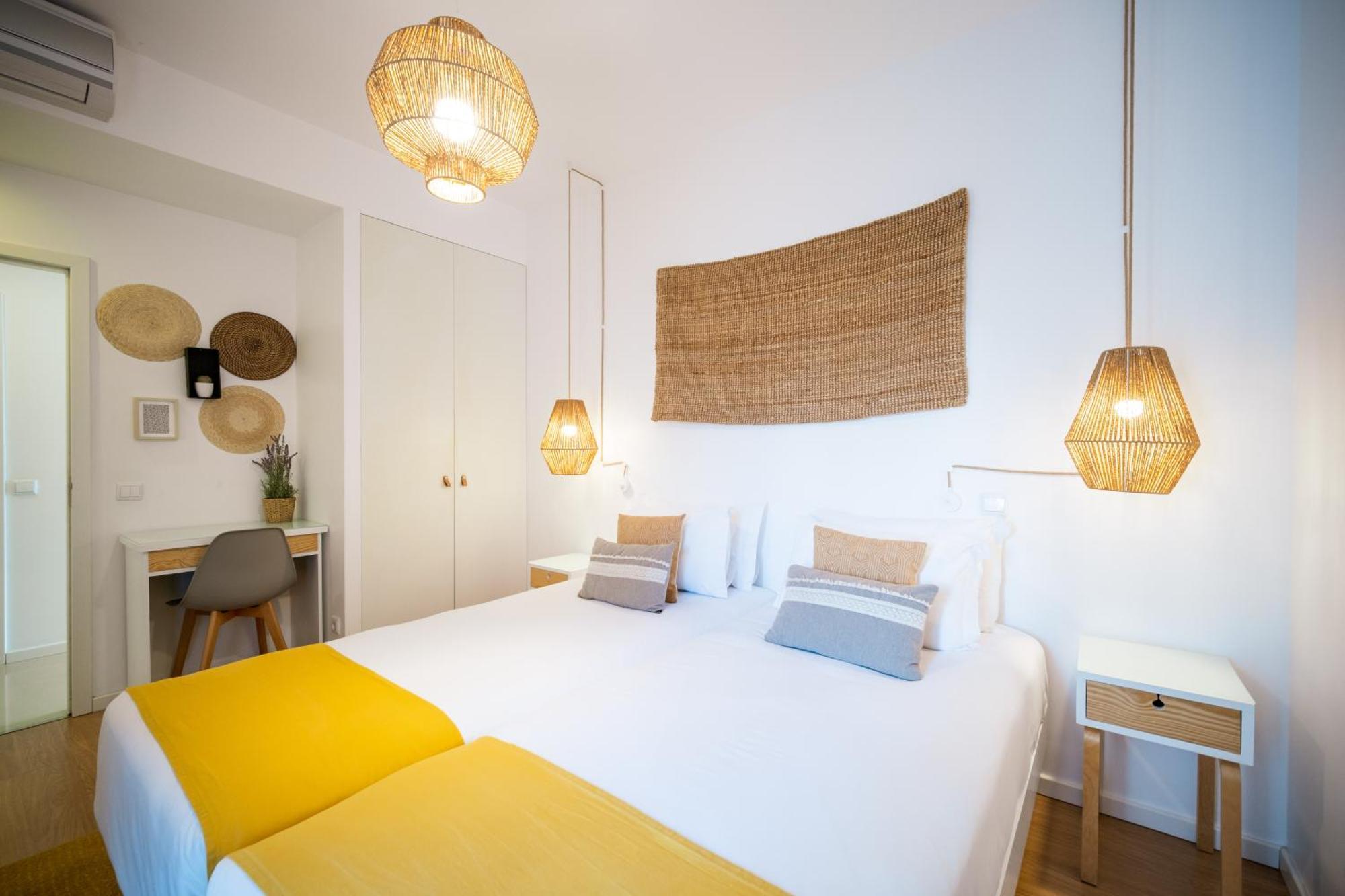 Casa Azul Sagres - Rooms & Apartments الغرفة الصورة