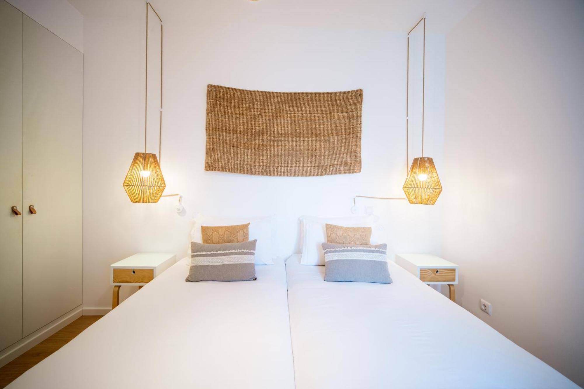 Casa Azul Sagres - Rooms & Apartments الغرفة الصورة
