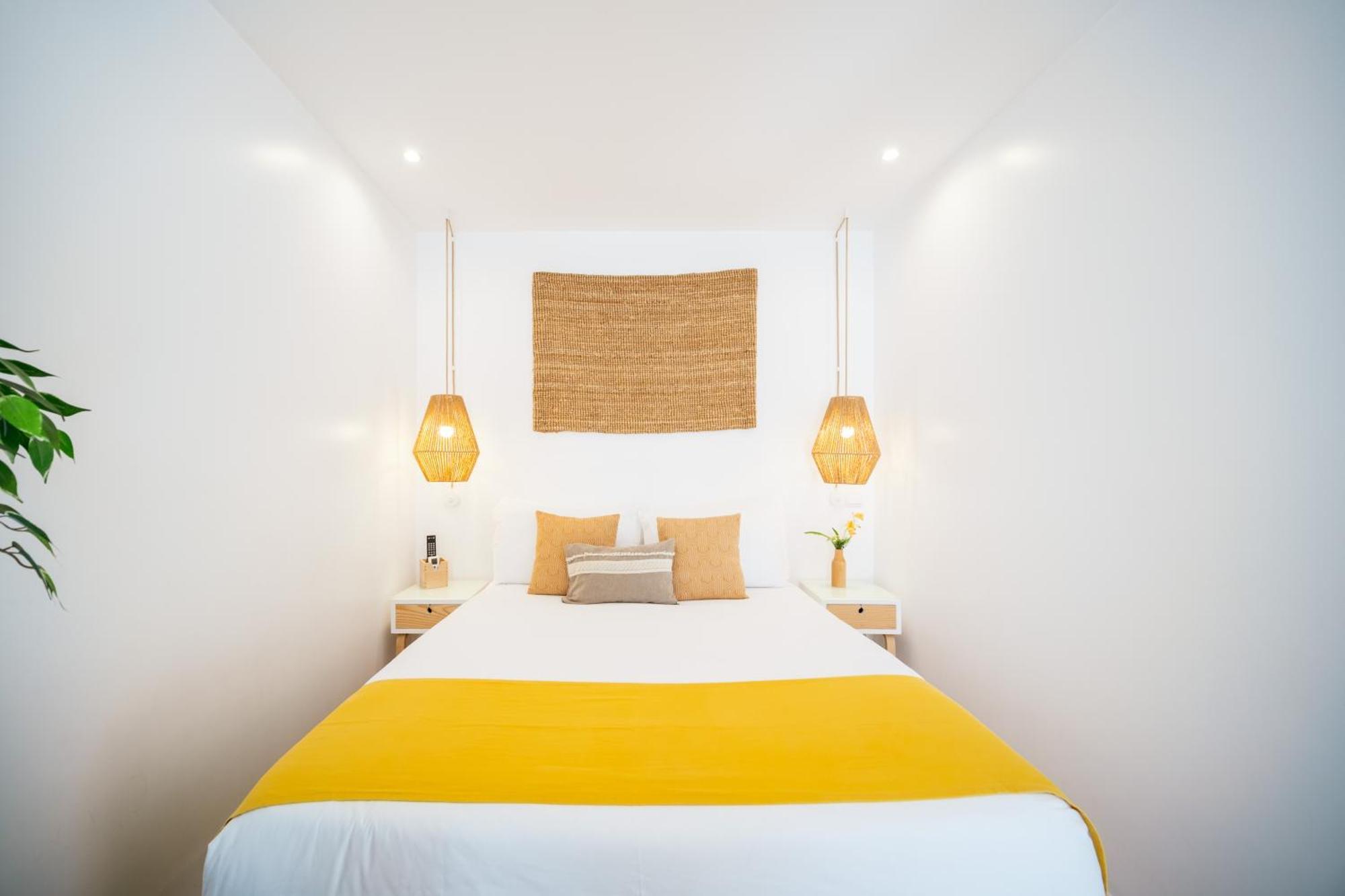 Casa Azul Sagres - Rooms & Apartments الغرفة الصورة