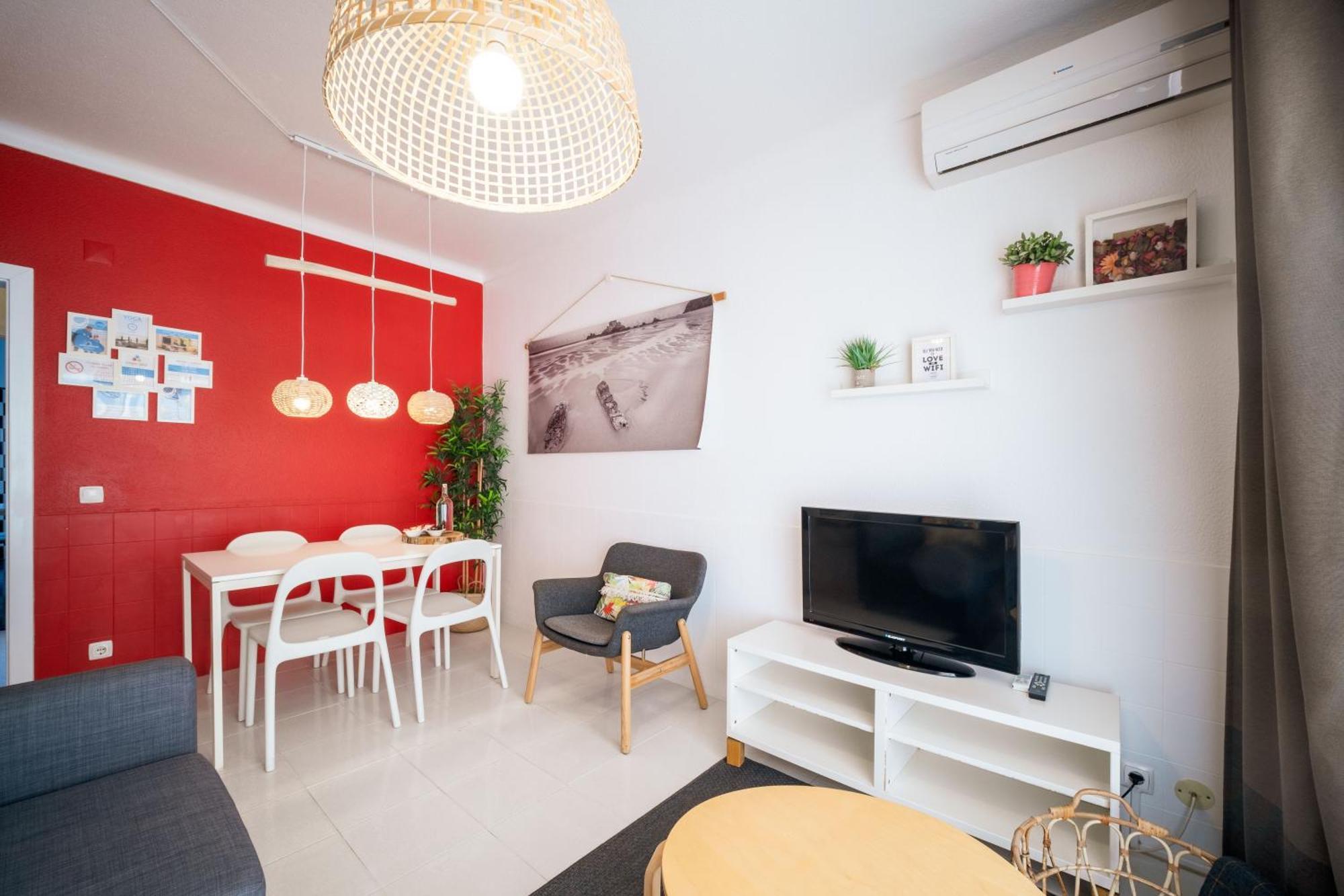 Casa Azul Sagres - Rooms & Apartments الغرفة الصورة