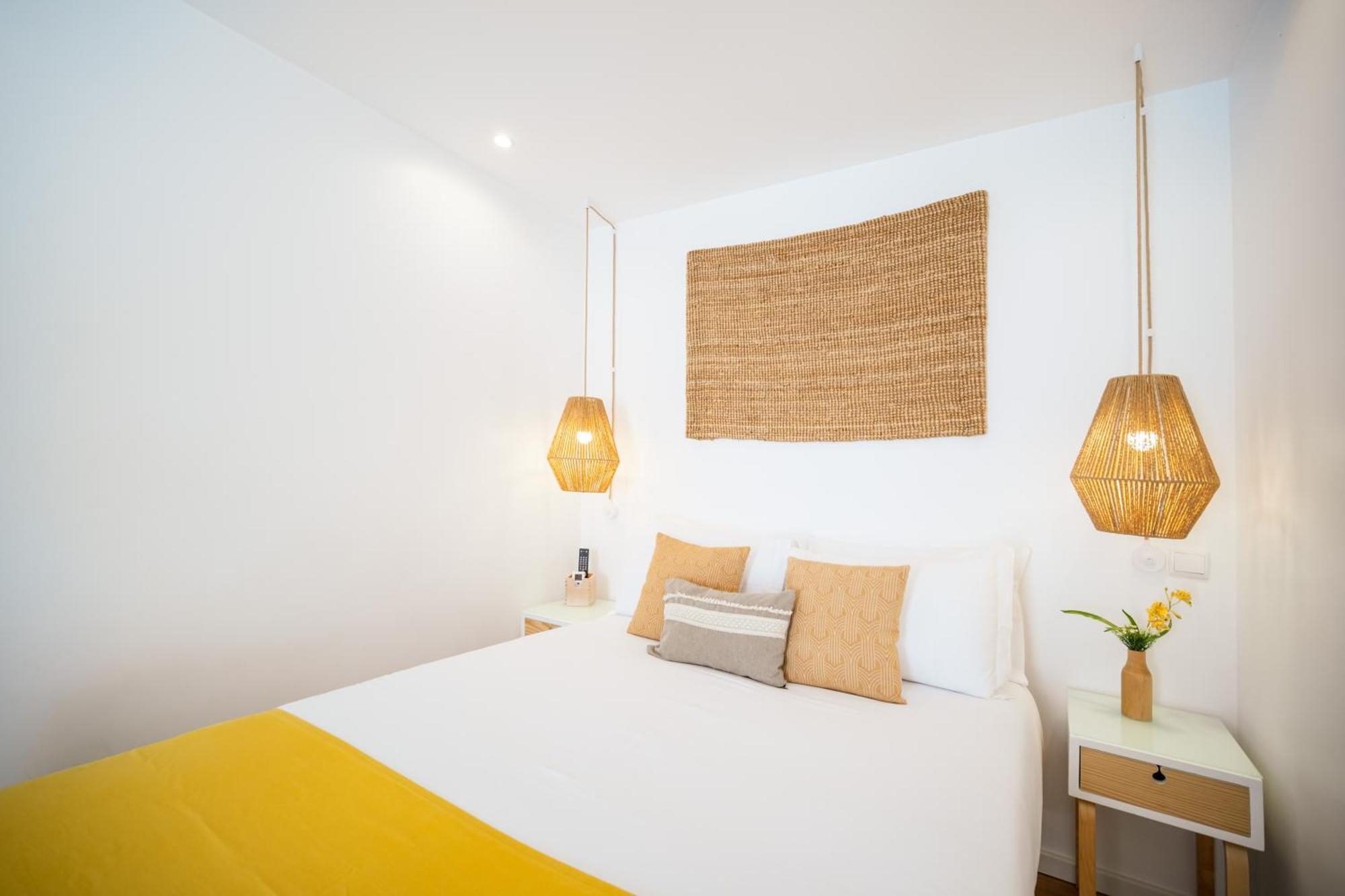 Casa Azul Sagres - Rooms & Apartments الغرفة الصورة