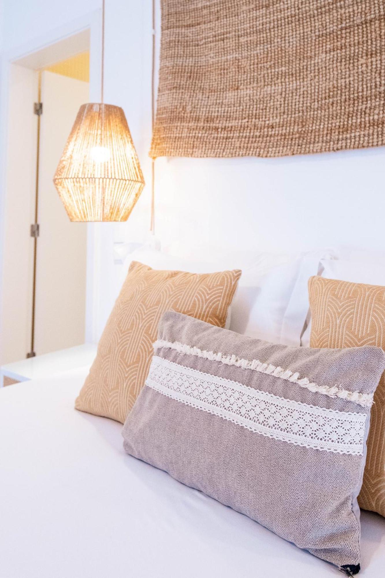 Casa Azul Sagres - Rooms & Apartments الغرفة الصورة