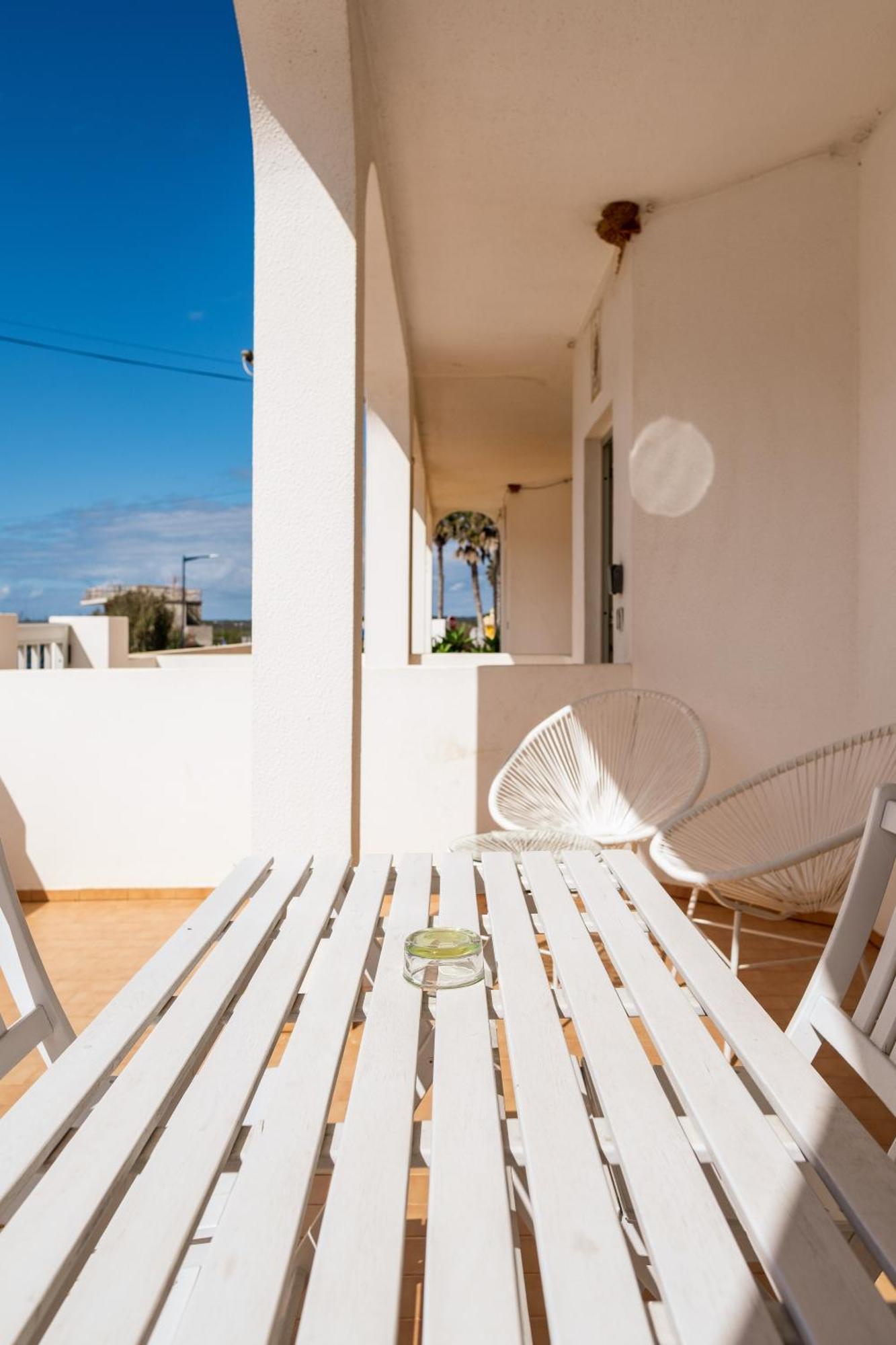 Casa Azul Sagres - Rooms & Apartments الغرفة الصورة