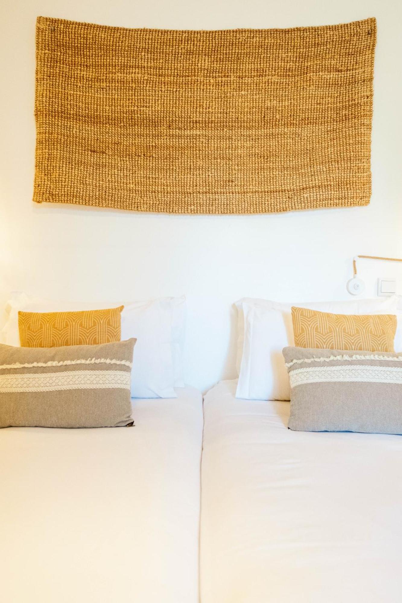 Casa Azul Sagres - Rooms & Apartments الغرفة الصورة