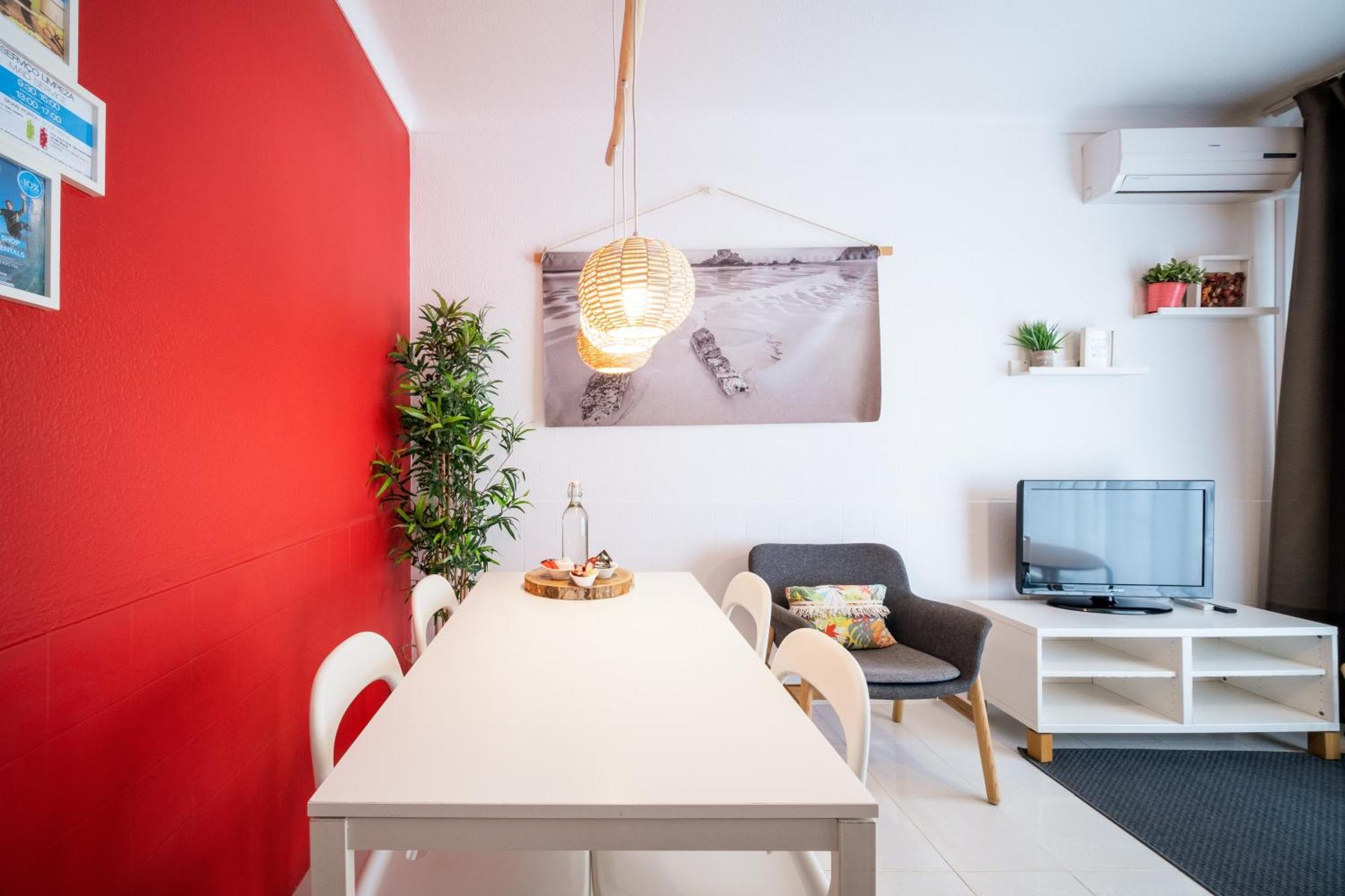 Casa Azul Sagres - Rooms & Apartments الغرفة الصورة