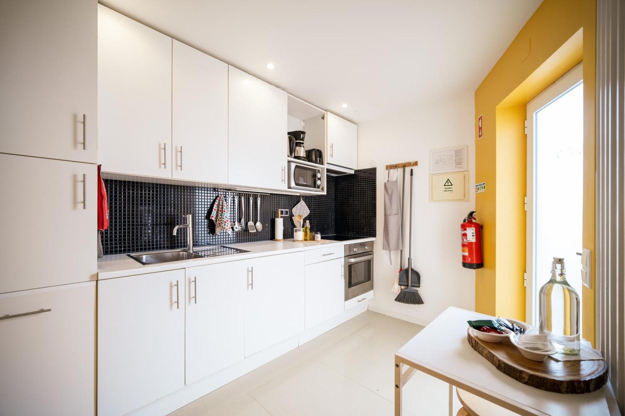 Casa Azul Sagres - Rooms & Apartments الغرفة الصورة