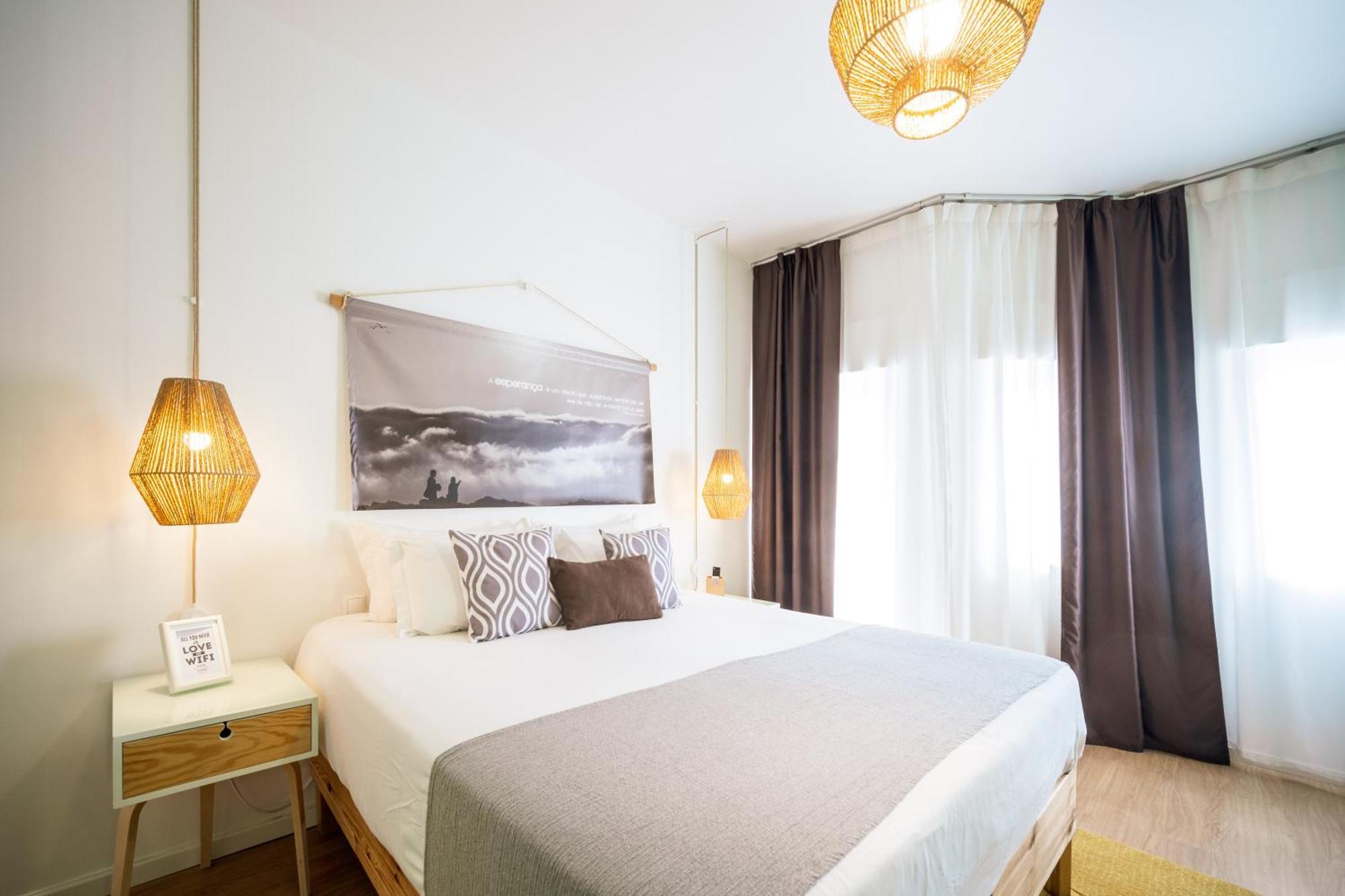 Casa Azul Sagres - Rooms & Apartments الغرفة الصورة