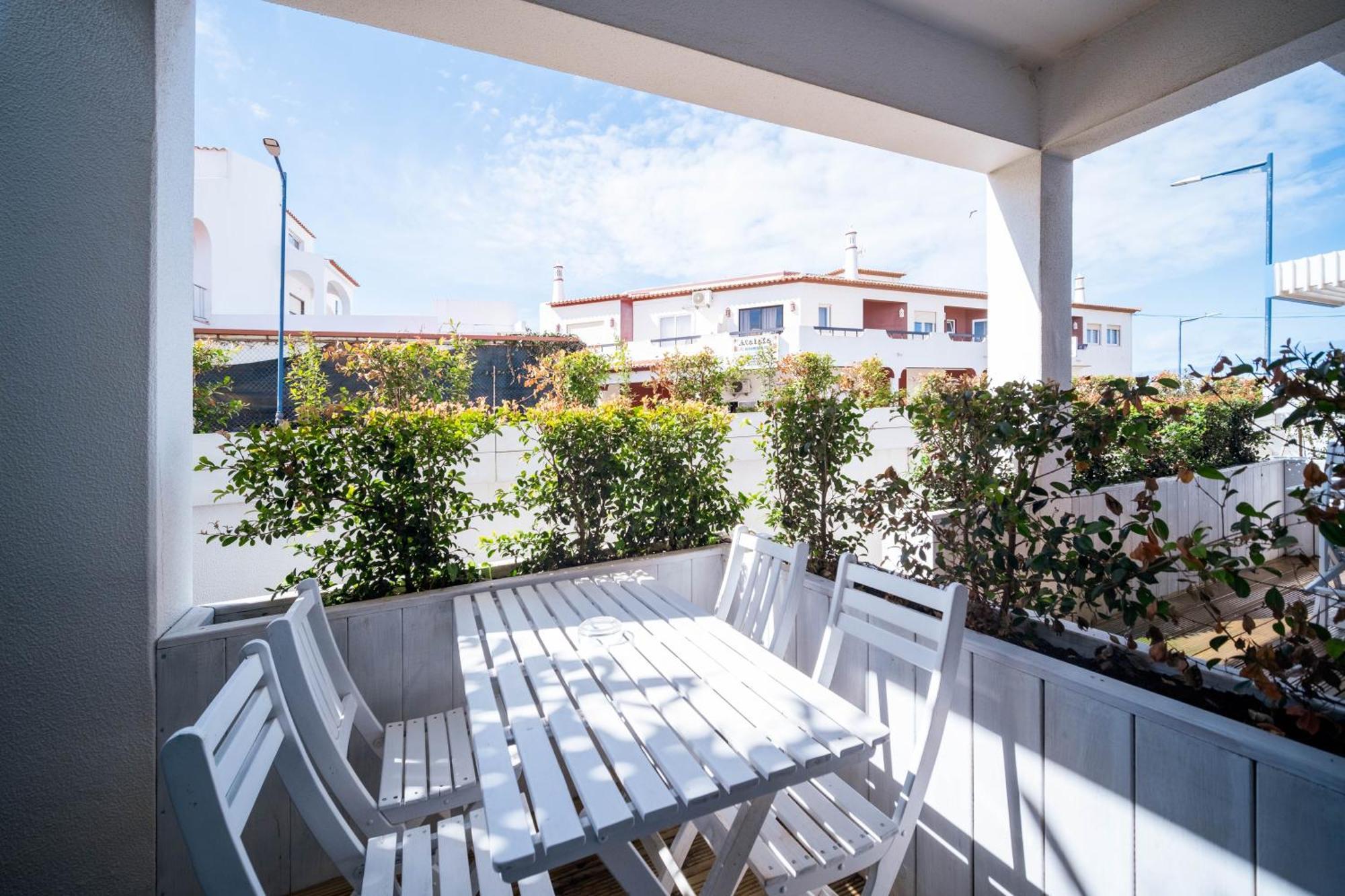 Casa Azul Sagres - Rooms & Apartments الغرفة الصورة
