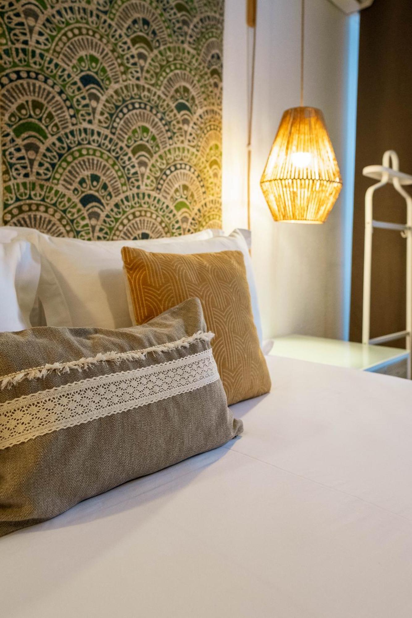 Casa Azul Sagres - Rooms & Apartments الغرفة الصورة