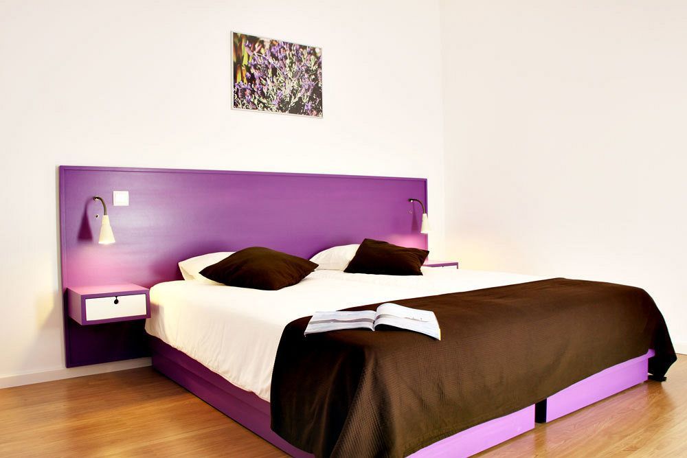 Casa Azul Sagres - Rooms & Apartments المظهر الخارجي الصورة